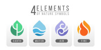 Elements of the earth