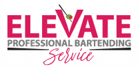 Elevate bartending