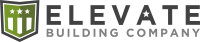 Elevate buildings