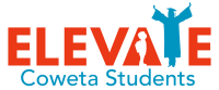 Elevate coweta students