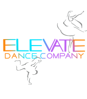 Elevate dance company