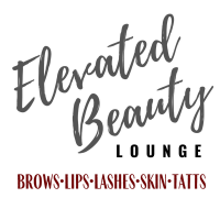 Elevated beauty lounge