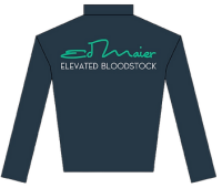 Elevated bloodstock inc.