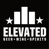 Elevated beer wine & spirits