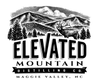 Elevated mountain distilling company