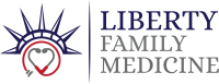 Liberty family medical ctr