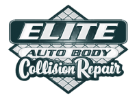 Elite auto body