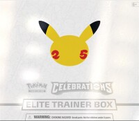 Elite celebrations