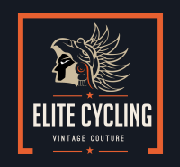 Elite cycling