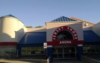 Jersey Shore Arena