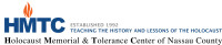 Holocaust Memorial and Tolerance Center of Nassau County