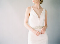 Elle james bridal