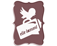 Elle lament.