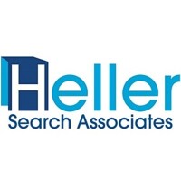 Ellen heller executive search