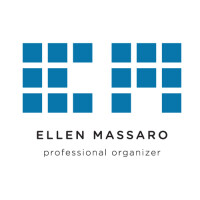 Ellen massaro professional organizer