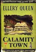 Town of ellery