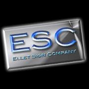 Ellet neon sales & service