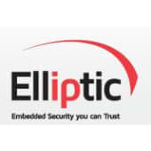 Elliptic semiconductor