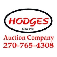 Hodges Auction Company