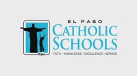 El paso catholic schools