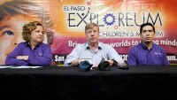 El paso exploreum