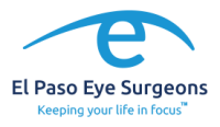 El paso eye surgeons, p.a.