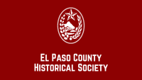 El paso county historical society