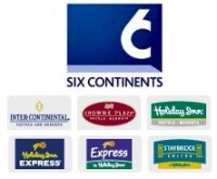 Bass Hotels & Resorts - Holiday Inn Milpitas
