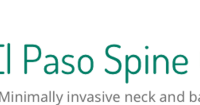 El paso spine center