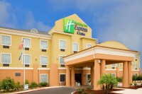 Holiday Inn Pleasanton