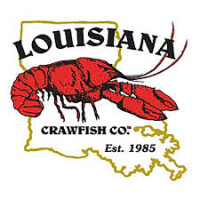 ROCKIN' CRAWFISH