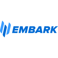 Embark china