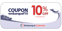 Embarque colonial