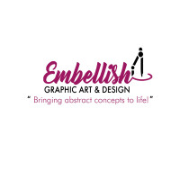 Embellish creative designs