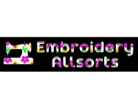 Embroidery allsorts