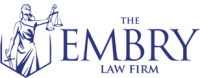 The embry law firm