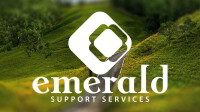 Emerald services & support