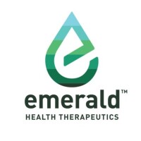 Emerald health botanicals