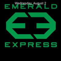 Emerald taxi
