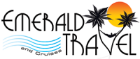 Emerald travel