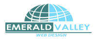 Emerald valley web design, llc