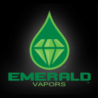 Emerald vapors