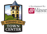 El dorado hills town center