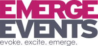 Emerge events