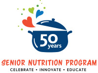 Elderly nutrition program