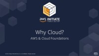 Practical Cloud Foundations LLC