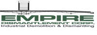 Empire dismantlement corp