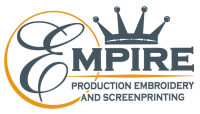 Empire embroidery inc
