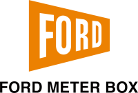 Ford Meter Box