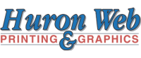 HURON WEB PRINTING & GRAPHICS